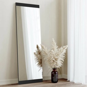 Lustro Siyah 40 x 120 cm