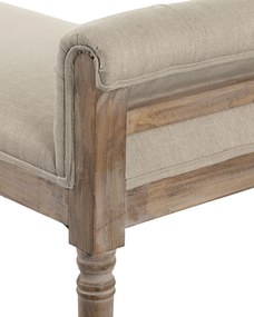 Ławka Versa 106 x 41,5 x 60 cm