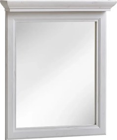 Lustro łazienkowe shabby shic - M8-K85