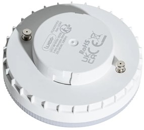 Zestaw 5 żarówek LED GX53 z 3-stopniową regulacją jasności 9W 900 lm 3000K