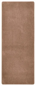 Brązowy chodnik 80x200 cm Fancy – Hanse Home