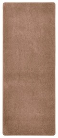 Brązowy chodnik 80x300 cm Fancy – Hanse Home