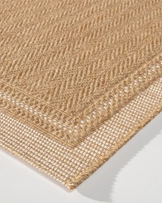 Dywan Sienna camel 80x150 cm