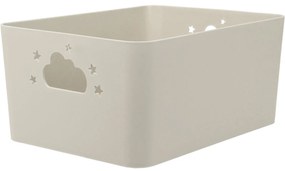 Pojemnik na zabawki SKY, 34,5 x 25 x 15  cm