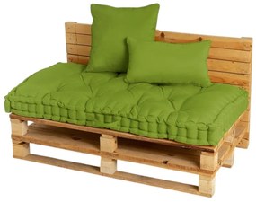 Ogrodowa poduszka do siedzenia na palety 60x120 cm – Casa Selección