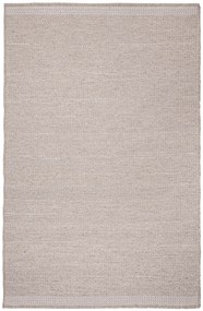 Dywan Pure Wełniany gładki 070x100 Chodnik