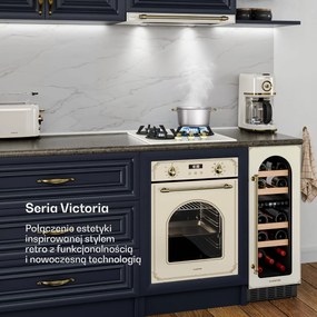 Klarstein Victoria płyta gazowa | 45 cm