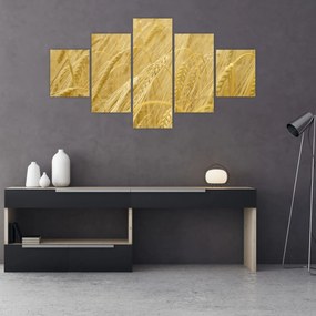 Obraz - Jęczmień (125x70 cm)