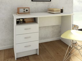 Biurko Function 3 biały