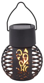 Solarne lampy zewnętrzne zestaw 3 szt. (wysokość 9 cm) – Garden Pleasure