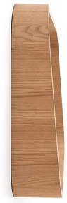 Lustro ścienne 90x60 cm Salaya – Kave Home