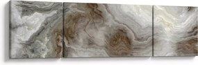 Obraz  - Onyks (170x50 cm)