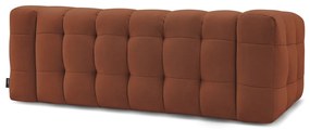 Ceglasta sofa 232 cm Cloud – Bobochic Paris