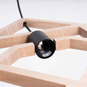 Lampa wisząca CARO SOLLUX  LIGHTING