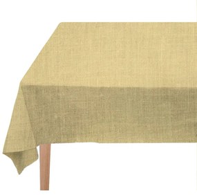 Obrus Really Nice Things Beige, 140x200 cm