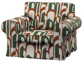 Pokrowiec na fotel Ektorp