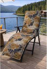 Doppler LIVING 6110 relaks - poduszka na fotel relaksacyjny