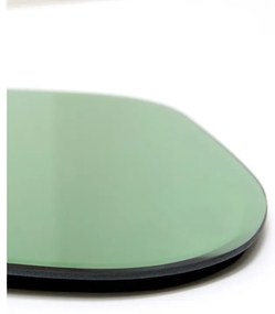 Lustro ścienne 32x65 cm Omalu – Light &amp; Living