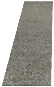 Dywan shaggy Sydney capuccino 80 cm x 250 cm