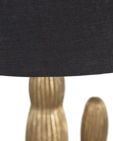 Lampa stojąca Cactus wys. 75cm