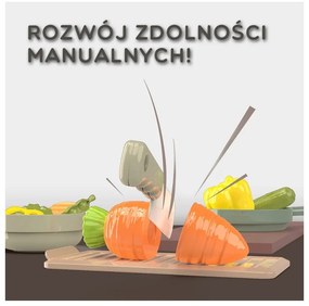 Woopie kuchnia domowa wielofunkcyjna home kitchen obieg wody  65 akc