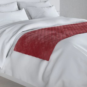 Narzuta hotelowa bieżnik Velvet 60x200cm