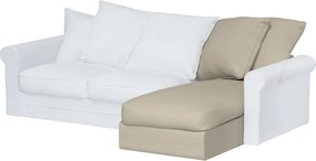 Pokrowiec na sekcję szezlonga Grönlid