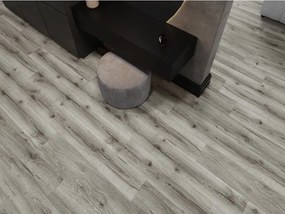 Mexen Ontario panele winylowe 1240 x 182 mm SPC 6,5 mm, podkład IXPE 1,5 mm, 4 V-Fuga, Dąb - F1003-1240-182-505-4V1-01