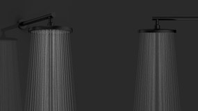 Uniwersalna deszczownica, WENKO