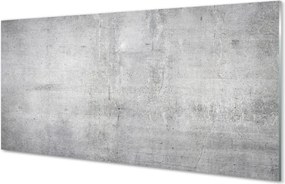 Szkło Ozdobne do Kuchni Solidny Mur Kamienny