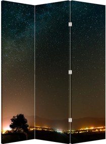 Parawan - Droga Mleczna (126x170 cm)
