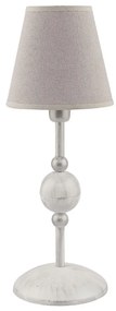 Jupiter 1589 - LY L BI - Lampa stołowa LADY E14/40W