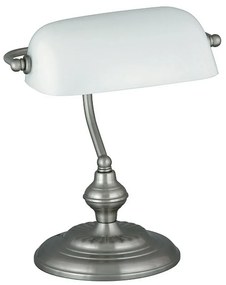 Rabalux 4037 Bank  lampa stołowa