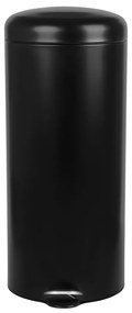 Kosz pedałowy Alda Doman Soft Close Freedom Fresh30 l, czarny
