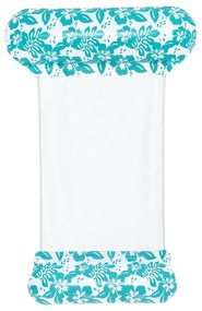 Nadmuchiwany leżak z siatką Hamak Bestway, 22 x 81 x 114 cm