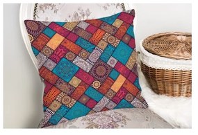 Poszewka na poduszkę Minimalist Cushion Covers Gantima, 45x45 cm