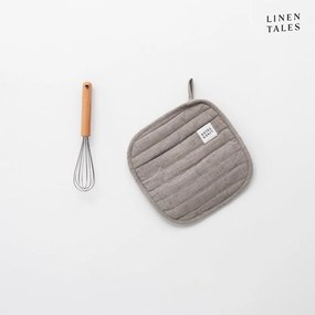 Lniana rękawica kuchenna Natural – Linen Tales