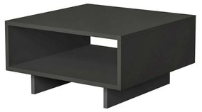 Stolik konferencyjny Hola Anthracite