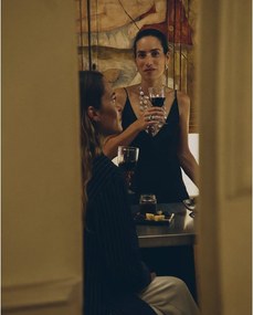 Kieliszek do wina Vinea – Kave Home