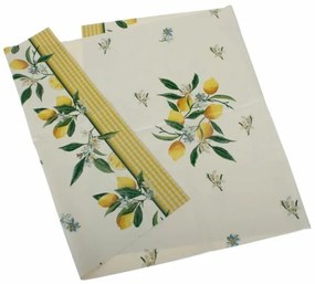 Obrus Cytryny, 140 x 140 cm