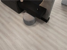 Mexen Wilson próbka paneli winylowych SPC 6,5 mm, podkład IXPE 1,5 mm, 4 V-Fuga, Dąb - F1058-S