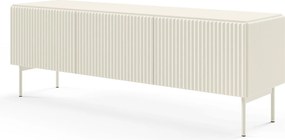 SZAFKA RTV, Kaszmir, 147 x 51,2 x 39,8 cm