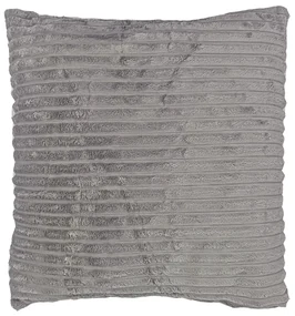 Poduszka dekoracyjna z mikropluszu 45x45 cm Alex – JAHU collections