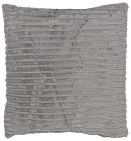 Poduszka dekoracyjna z mikropluszu 45x45 cm Alex – JAHU collections