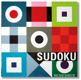 Łamigłówka Sudoku – Remember