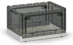 Duże składane pudełko XXL 113 l, 740 × 485 × 395 mm