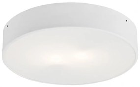 Argon 3568  - LED Plafon DARLING LED/35W/230V śr. 45 cm biały