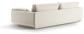 Biała sofa 250 cm Torino – Micadoni Home