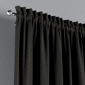 Zasłona na kanale z grzywką 1 szt.
