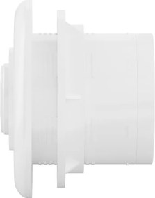 Mexen WXR 100 wentylator łazienkowy, biały - W9605-100-00